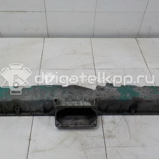 Фото Коллектор впускной для двигателя TD 122 F для Volvo F 350-356 л.с 12V 12.0 л Дизельное топливо 478333