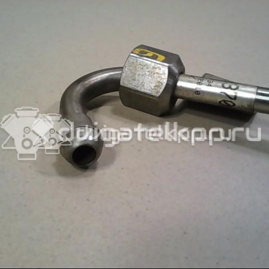 Фото Трубка топливная для двигателя B 4204 T6 для Volvo V70 / V60 / Xc60 / S60 / S80 203 л.с 16V 2.0 л бензин 31316645