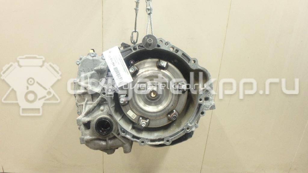 Фото Контрактная (б/у) АКПП для Nissan Bassara / Nv350 E26 / Serena / Sani / Presage 100-190 л.с 16V 2.5 л YD25DDTi Дизельное топливо 3040020020 {forloop.counter}}