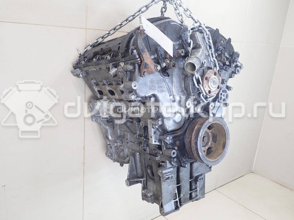 Фото Контрактный (б/у) двигатель LY7 для Pontiac / Gmc / Isuzu / Chevrolet / Buick / Cadillac / Holden / Daewoo 238-265 л.с 24V 3.6 л бензин 19206165 {forloop.counter}}