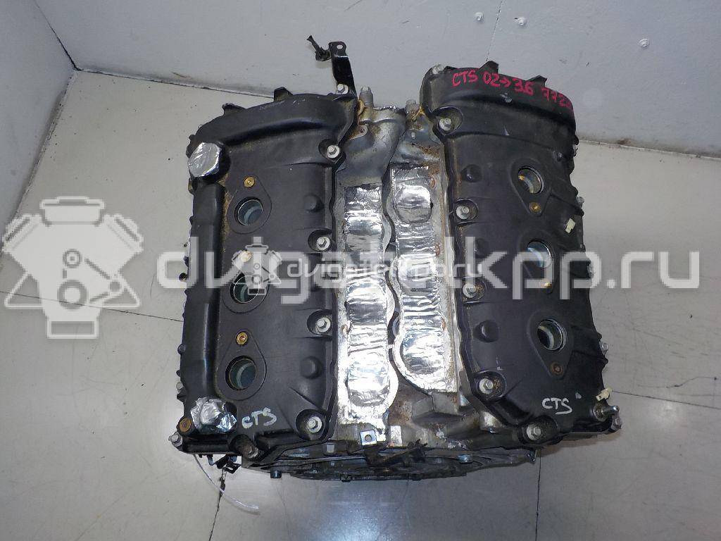 Фото Контрактный (б/у) двигатель LY7 для Pontiac / Gmc / Isuzu / Chevrolet / Buick / Cadillac / Buick (Sgm) / Holden / Daewoo 249-264 л.с 24V 3.6 л бензин {forloop.counter}}