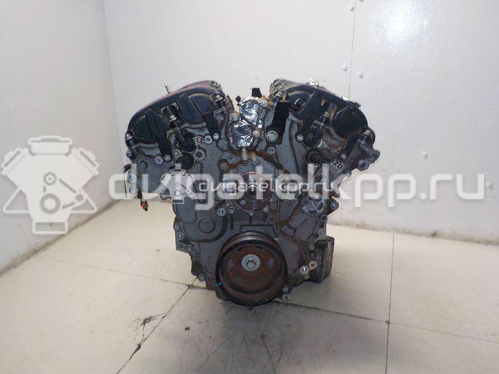 Фото Контрактный (б/у) двигатель LY7 для Pontiac / Gmc / Isuzu / Chevrolet / Buick / Cadillac / Buick (Sgm) / Holden / Daewoo 249-264 л.с 24V 3.6 л бензин {forloop.counter}}