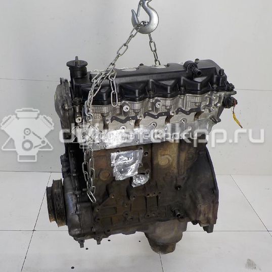 Фото Контрактный (б/у) двигатель YD25DDTi для Nissan Cabstar / Navara / Np300 / Pathfinder / Pick Up 100-190 л.с 16V 2.5 л Дизельное топливо 10102EB30A