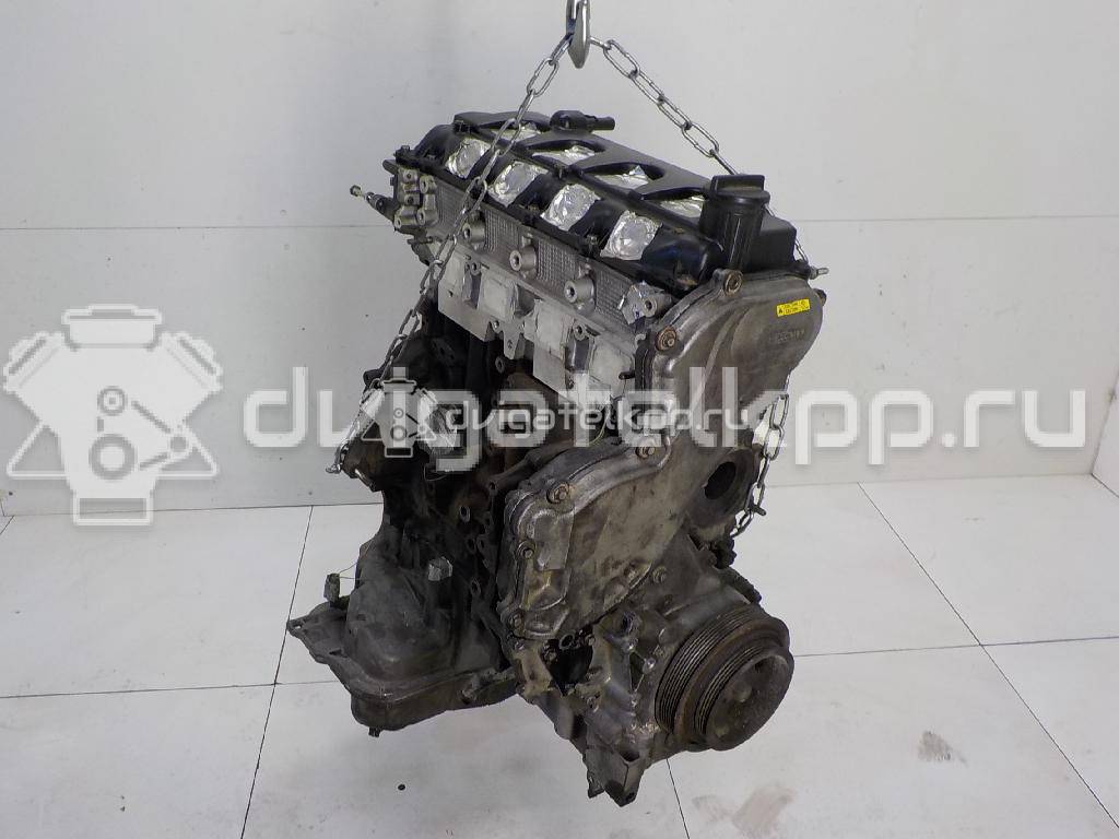 Фото Контрактный (б/у) двигатель YD25DDTi для Nissan Cabstar / Navara / Np300 / Pathfinder / Pick Up 100-190 л.с 16V 2.5 л Дизельное топливо 10102EB30A {forloop.counter}}