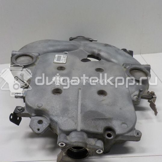 Фото Коллектор впускной для двигателя LY7 для Pontiac / Gmc / Isuzu / Chevrolet / Buick / Cadillac / Holden / Daewoo 238-265 л.с 24V 3.6 л бензин 12597853