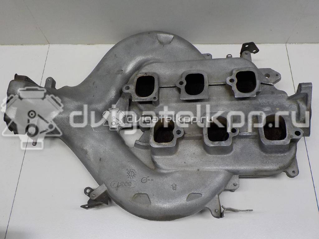 Фото Коллектор впускной для двигателя LY7 для Pontiac / Gmc / Isuzu / Chevrolet / Buick / Cadillac / Holden / Daewoo 238-265 л.с 24V 3.6 л бензин 12597853 {forloop.counter}}