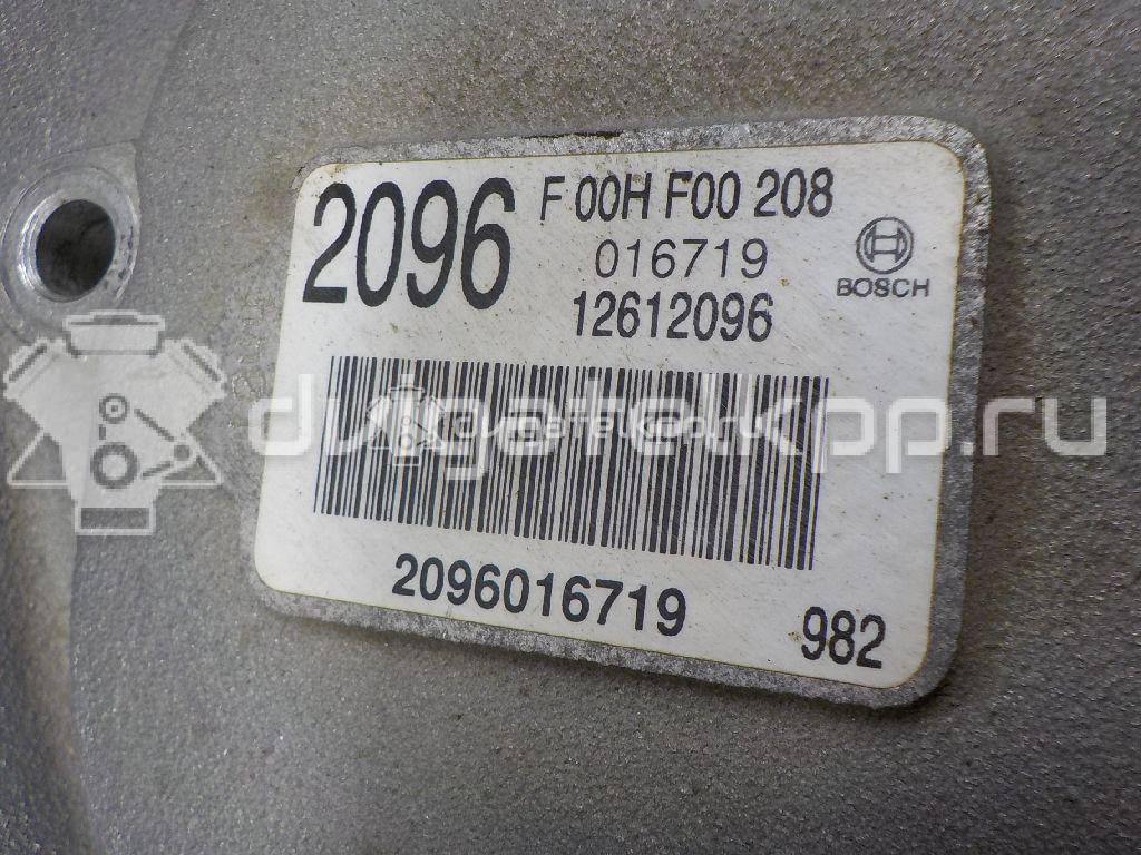 Фото Коллектор впускной для двигателя LY7 для Pontiac / Gmc / Isuzu / Chevrolet / Buick / Cadillac / Holden / Daewoo 238-265 л.с 24V 3.6 л бензин 12597853 {forloop.counter}}