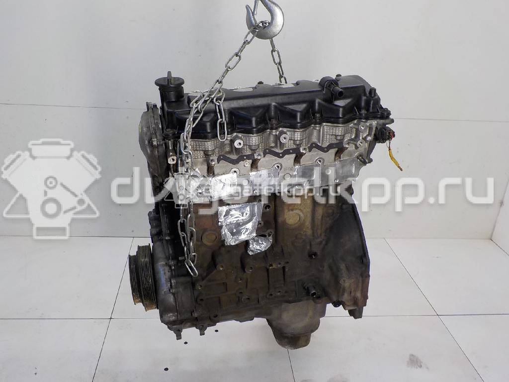 Фото Контрактный (б/у) двигатель YD25DDTi для Nissan Cabstar / Navara / Np300 / Pathfinder / Pick Up 100-190 л.с 16V 2.5 л Дизельное топливо 10102EB30A {forloop.counter}}