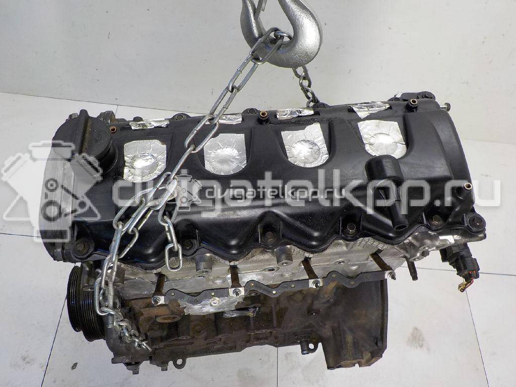 Фото Контрактный (б/у) двигатель YD25DDTi для Nissan Cabstar / Navara / Np300 / Pathfinder / Pick Up 100-190 л.с 16V 2.5 л Дизельное топливо 10102EB30A {forloop.counter}}