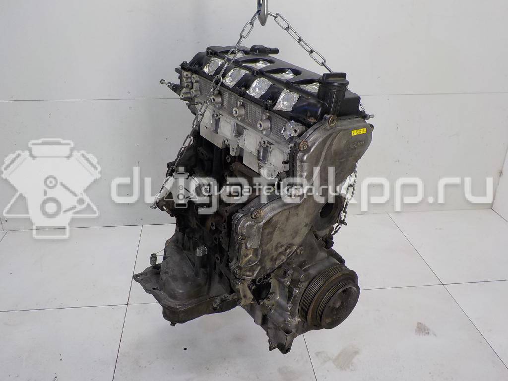 Фото Контрактный (б/у) двигатель YD25DDTi для Nissan Cabstar / Navara / Np300 / Pathfinder / Pick Up 100-190 л.с 16V 2.5 л Дизельное топливо 10102EB30A {forloop.counter}}