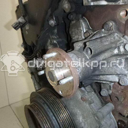 Фото Контрактный (б/у) двигатель YD25DDTi для Nissan Bassara / Nv350 E26 / Serena / Sani / Presage 100-190 л.с 16V 2.5 л Дизельное топливо 10102EC00A