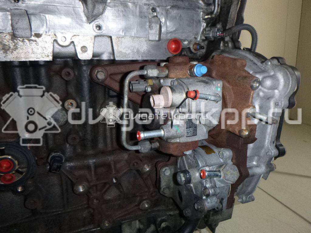 Фото Контрактный (б/у) двигатель YD25DDTi для Nissan Bassara / Nv350 E26 / Serena / Sani / Presage 100-190 л.с 16V 2.5 л Дизельное топливо 10102EC00A {forloop.counter}}