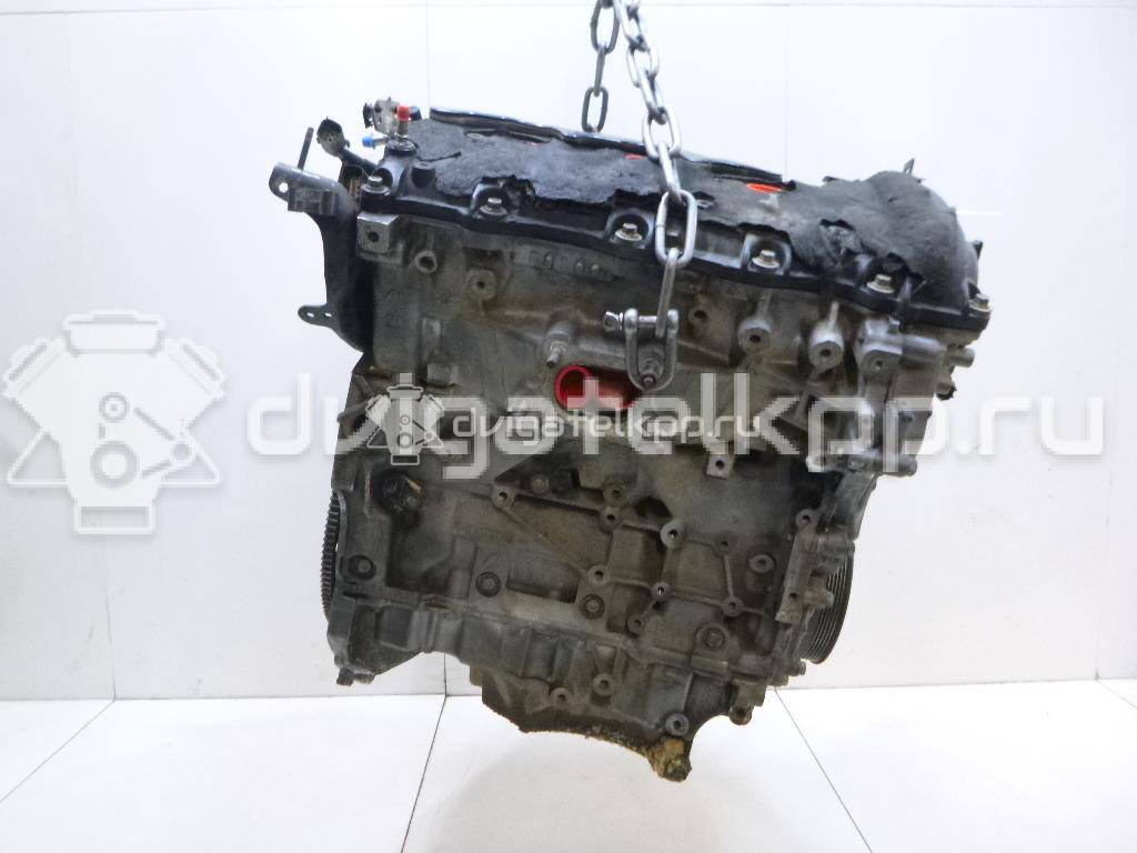 Фото Контрактный (б/у) двигатель LF1 для Gmc / Chevrolet / Buick / Cadillac / Buick (Sgm) / Holden / Saab 254-258 л.с 24V 3.0 л бензин 19259244 {forloop.counter}}