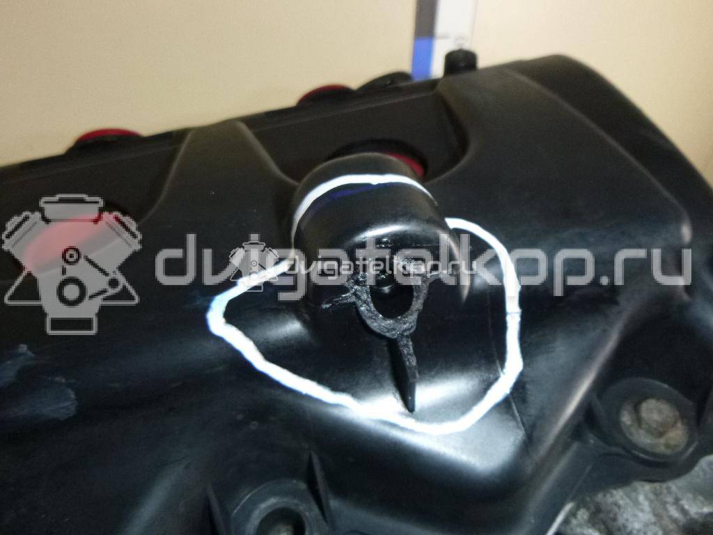 Фото Контрактный (б/у) двигатель YD25DDTi для Nissan Bassara / Nv350 E26 / Serena / Sani / Presage 100-190 л.с 16V 2.5 л Дизельное топливо 10102EC00A {forloop.counter}}