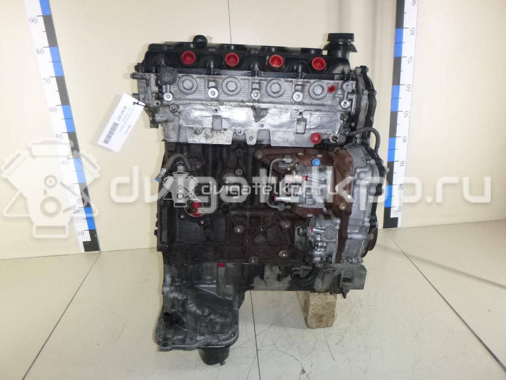 Фото Контрактный (б/у) двигатель YD25DDTi для Nissan Bassara / Nv350 E26 / Serena / Sani / Presage 100-190 л.с 16V 2.5 л Дизельное топливо 10102EC00A {forloop.counter}}