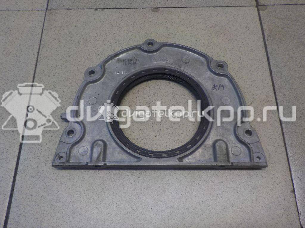 Фото Сальник коленвала задний для двигателя LFX для Gmc / Chevrolet / Buick / Cadillac / Mazda / Holden / Cadillac (Sgm) 309 л.с 24V 3.6 л бензин 12637710 {forloop.counter}}