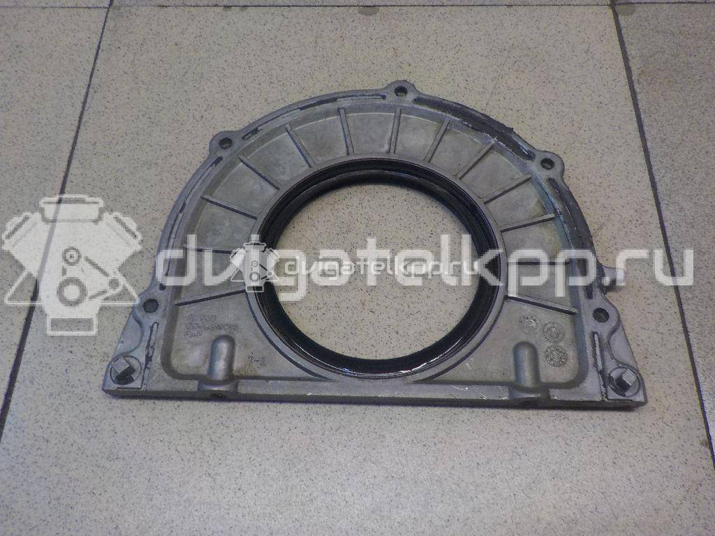 Фото Сальник коленвала задний для двигателя LFX для Gmc / Chevrolet / Buick / Cadillac / Mazda / Holden 305-306 л.с 24V 3.6 л Бензин/спирт 12637710 {forloop.counter}}