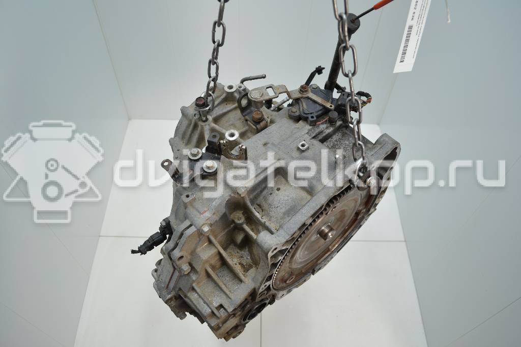 Фото Контрактная (б/у) АКПП для Hyundai / Kia 114-132 л.с 16V 1.6 л G4FC Бензин/спирт 4500023045 {forloop.counter}}