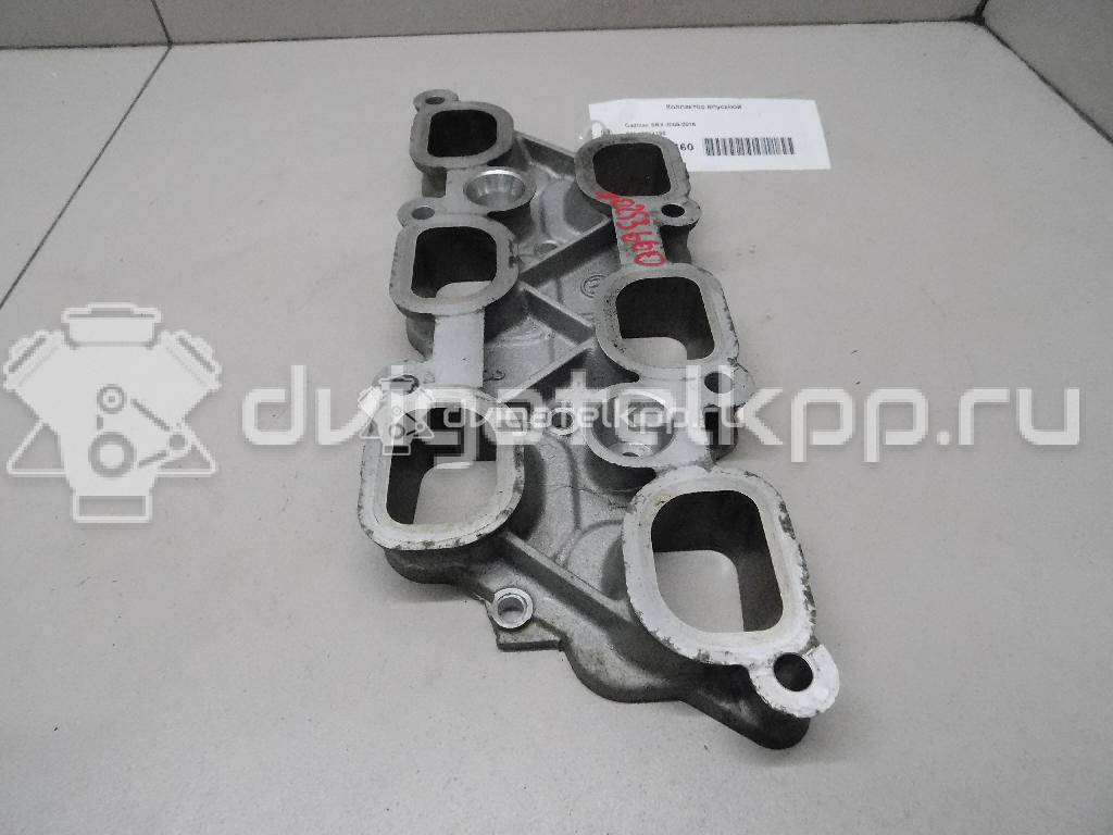 Фото Коллектор впускной для двигателя LF1 для Gmc / Chevrolet / Buick / Cadillac / Holden / Saab 265-276 л.с 24V 3.0 л бензин 12611155 {forloop.counter}}