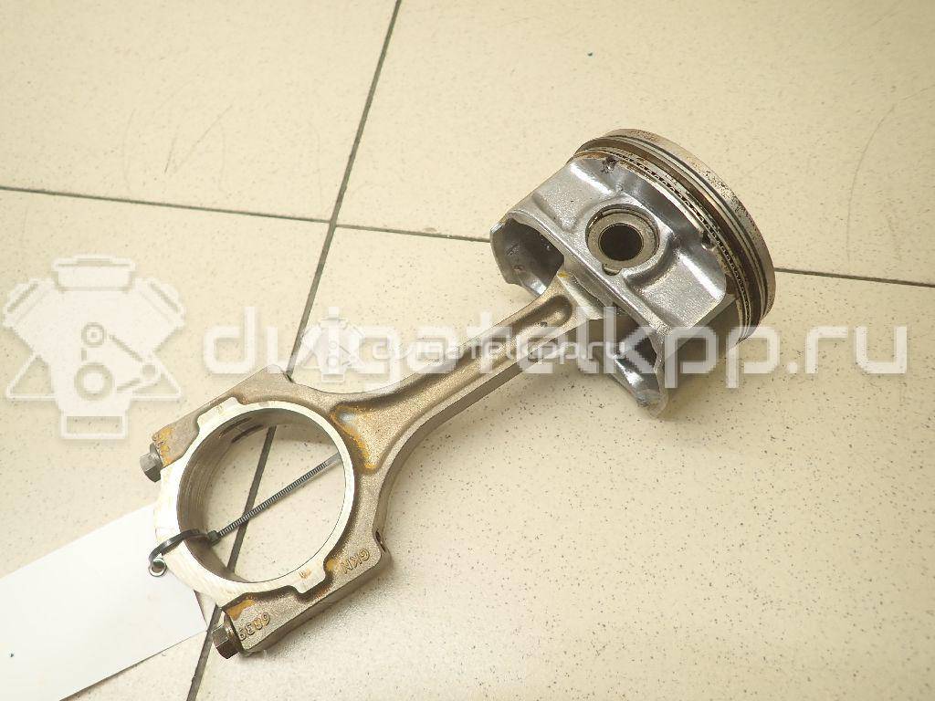 Фото Поршень с шатуном для двигателя LY7 для Pontiac / Gmc / Isuzu / Chevrolet / Buick / Cadillac / Holden / Daewoo 257-266 л.с 24V 3.6 л бензин {forloop.counter}}