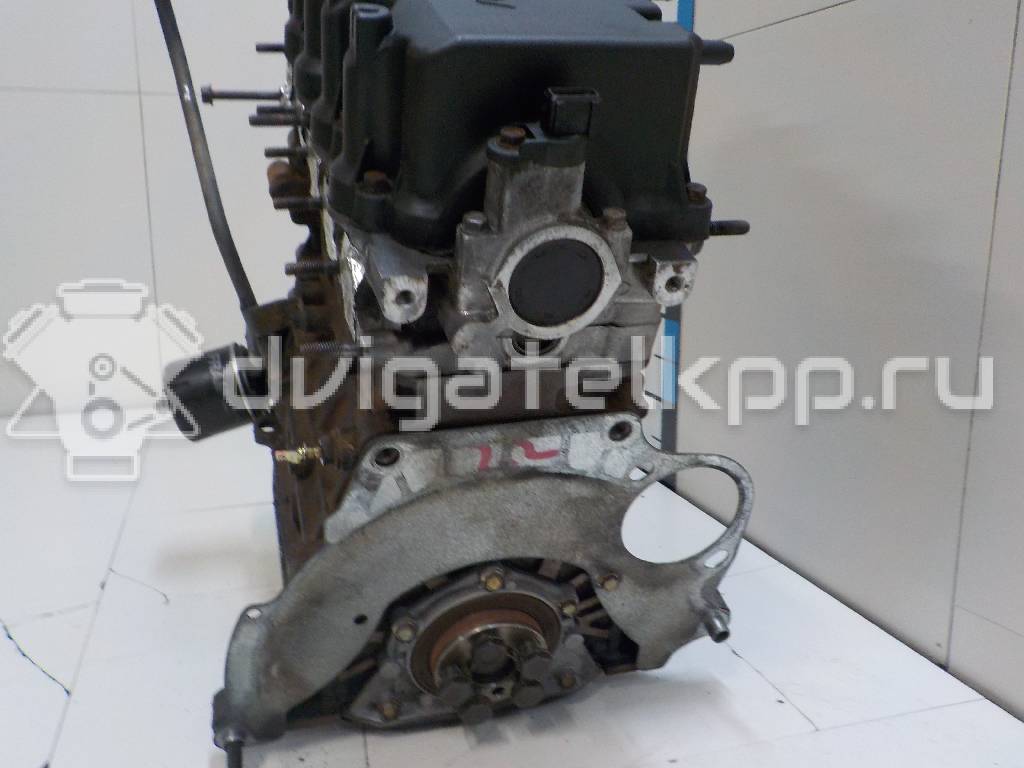 Фото Контрактный (б/у) двигатель G4EA для Hyundai Accent / Getz Tb 75-86 л.с 12V 1.3 л бензин 2110122Y02 {forloop.counter}}