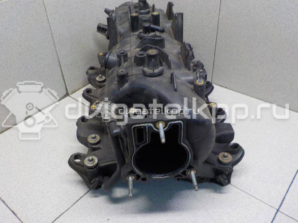 Фото Коллектор впускной для двигателя LM7 для Cadillac / Gmc / Chevrolet 273-299 л.с 16V 5.3 л бензин 19257592 {forloop.counter}}