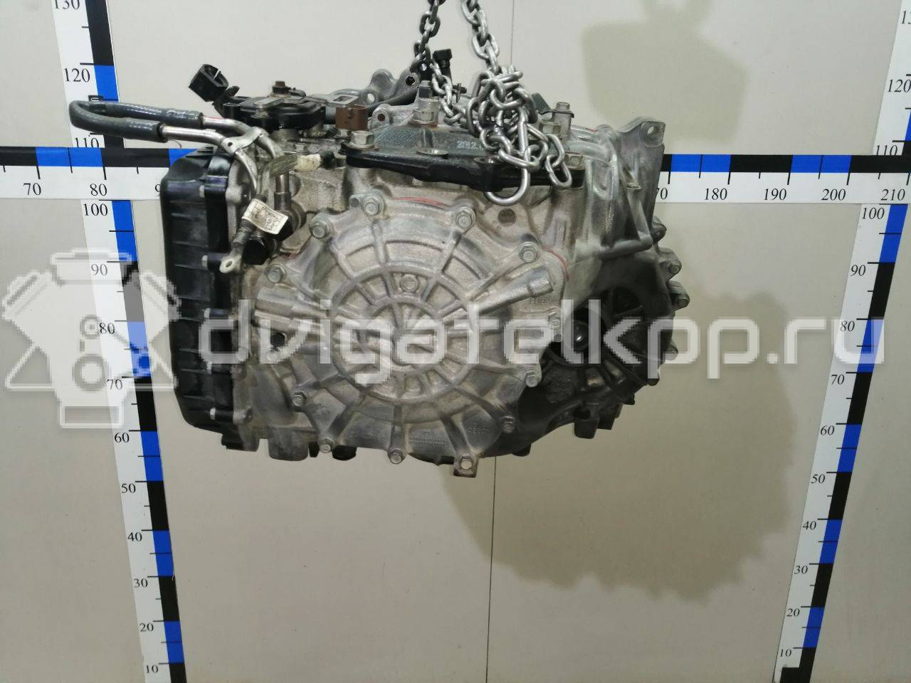 Фото Контрактная (б/у) АКПП для Hyundai / Kia 144-178 л.с 16V 2.0 л G4KD Бензин/газ 450003B640 {forloop.counter}}