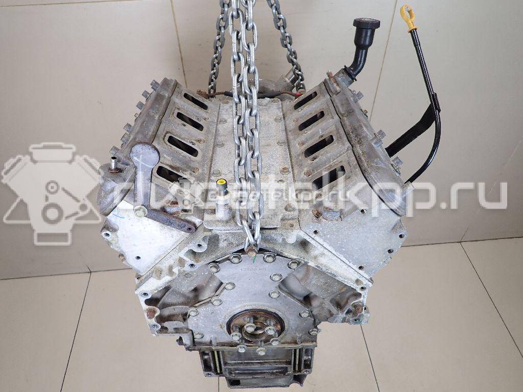 Фото Контрактный (б/у) двигатель L92 для Cadillac / Gmc / Hummer 403-409 л.с 16V 6.2 л бензин 19329865 {forloop.counter}}