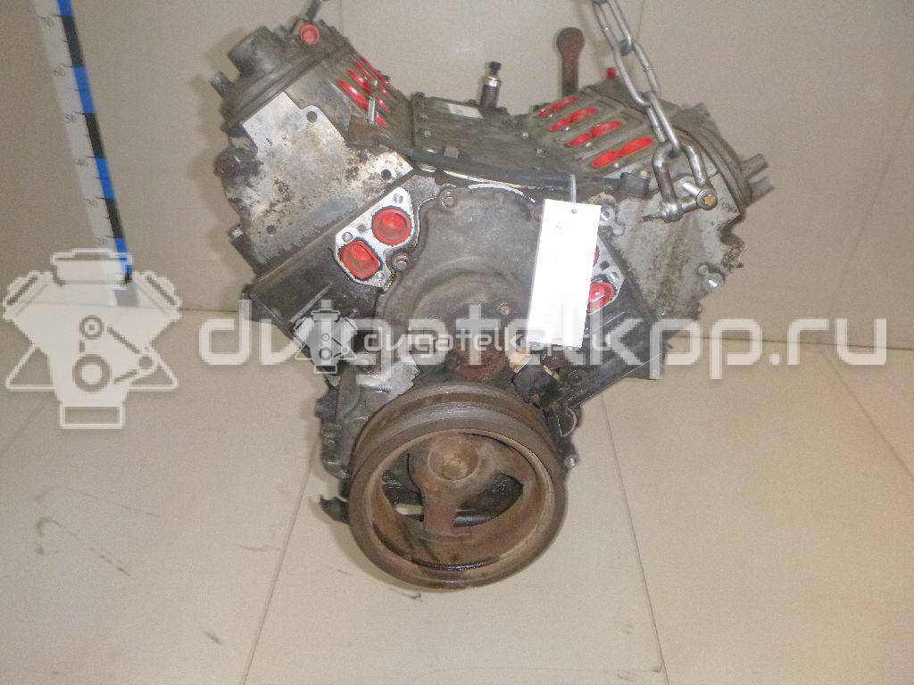 Фото Контрактный (б/у) двигатель L92 для Cadillac / Gmc / Hummer 385-409 л.с 16V 6.2 л Бензин/спирт 19329865 {forloop.counter}}