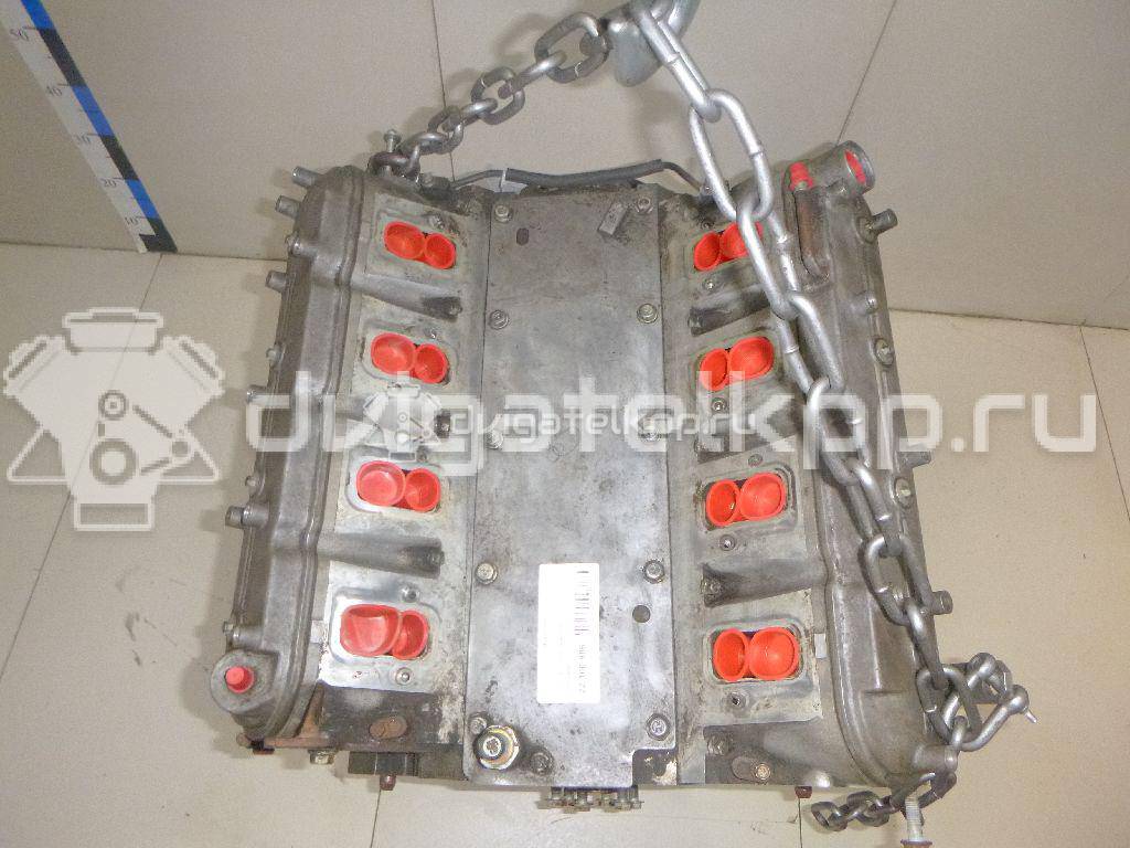 Фото Контрактный (б/у) двигатель L92 для Cadillac / Gmc / Hummer 385-409 л.с 16V 6.2 л Бензин/спирт 19329865 {forloop.counter}}