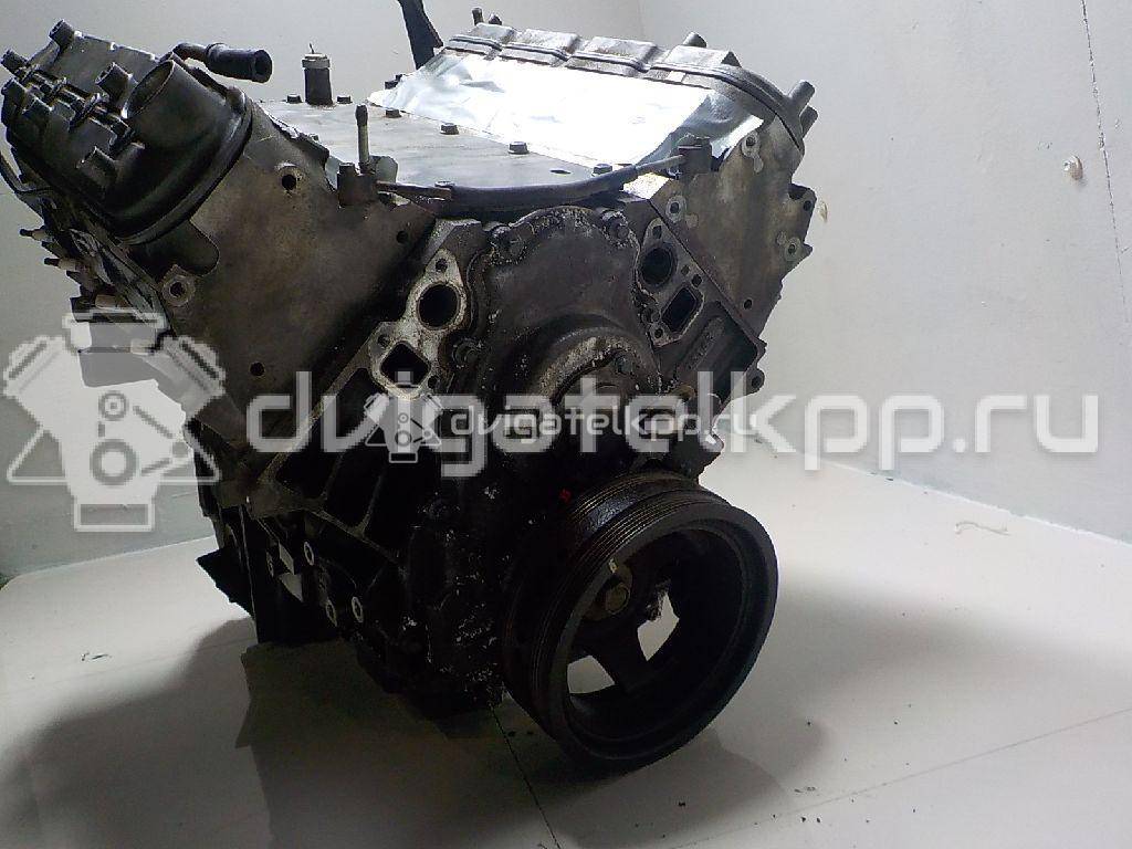 Фото Контрактный (б/у) двигатель L92 для Cadillac / Gmc / Hummer 385-409 л.с 16V 6.2 л Бензин/спирт 19209707 {forloop.counter}}