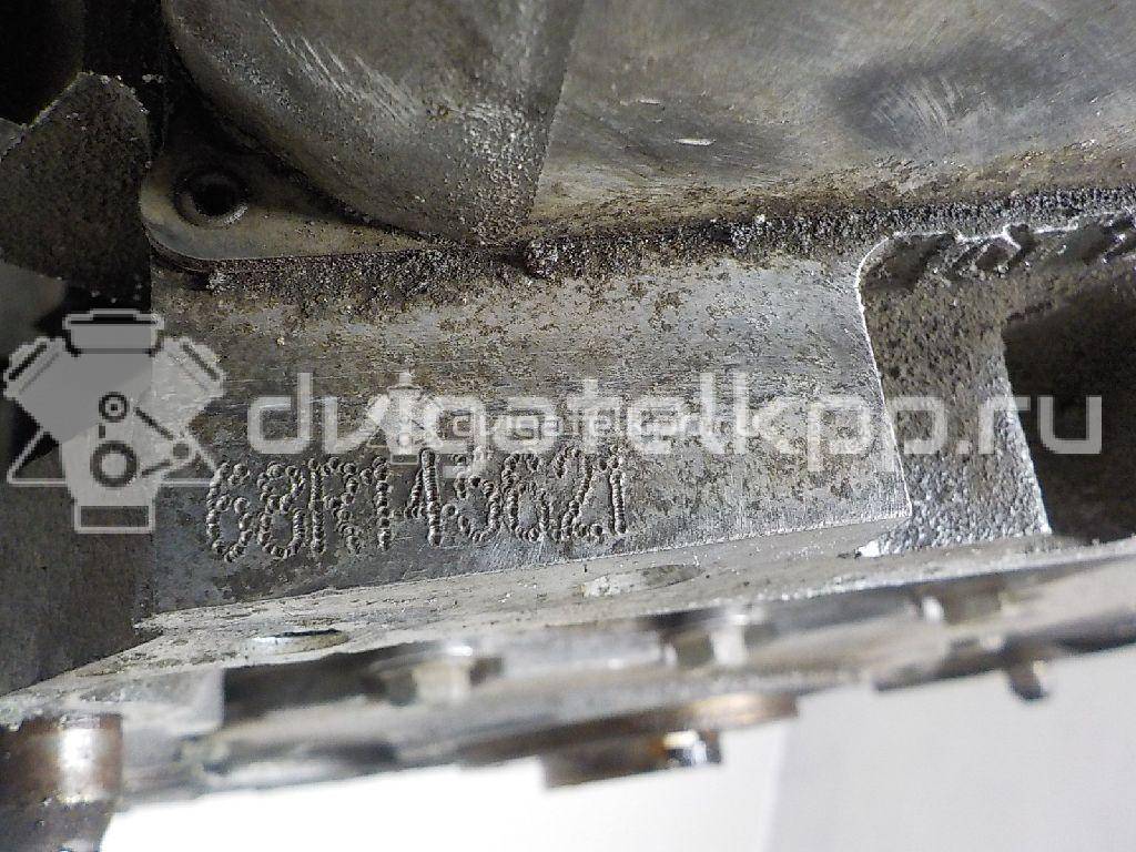 Фото Контрактный (б/у) двигатель L92 для Cadillac / Gmc / Hummer 398 л.с 16V 6.2 л бензин 19209707 {forloop.counter}}