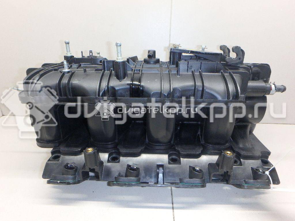 Фото Коллектор впускной для двигателя L92 для Cadillac / Gmc / Hummer 403-409 л.с 16V 6.2 л бензин 12580678 {forloop.counter}}