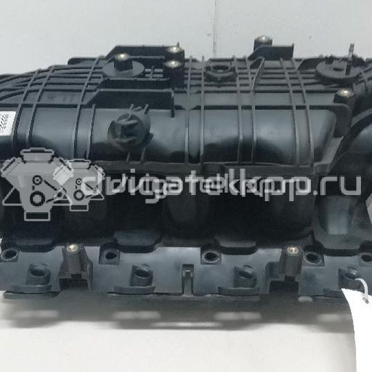 Фото Коллектор впускной для двигателя L9H для Cadillac / Chevrolet / Gmc 401-409 л.с 16V 6.2 л бензин 12597600