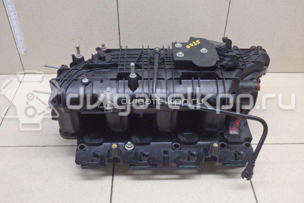 Фото Коллектор впускной для двигателя L9H для Cadillac / Chevrolet / Gmc 401-409 л.с 16V 6.2 л бензин 12597600 {forloop.counter}}