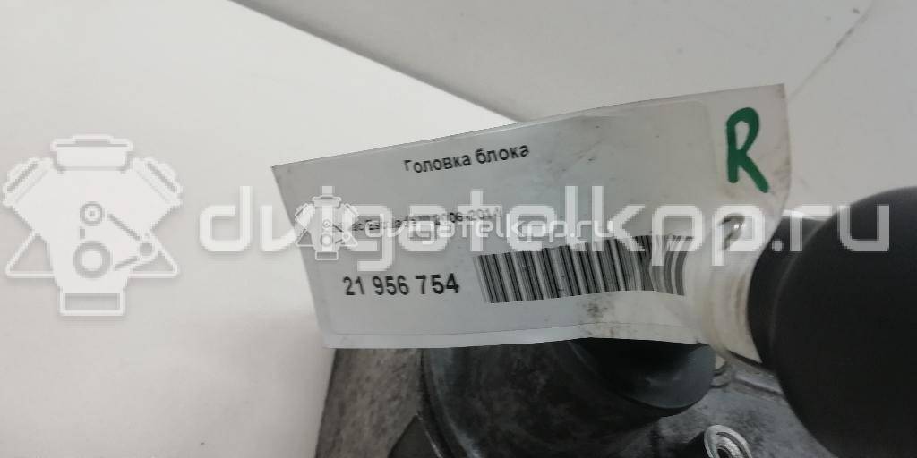 Фото Головка блока для двигателя L9H для Cadillac / Chevrolet / Gmc 401-426 л.с 16V 6.2 л бензин {forloop.counter}}