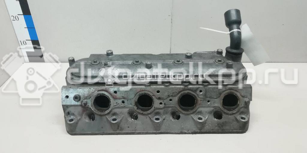 Фото Головка блока для двигателя L9H для Cadillac / Chevrolet / Gmc 401-426 л.с 16V 6.2 л бензин {forloop.counter}}