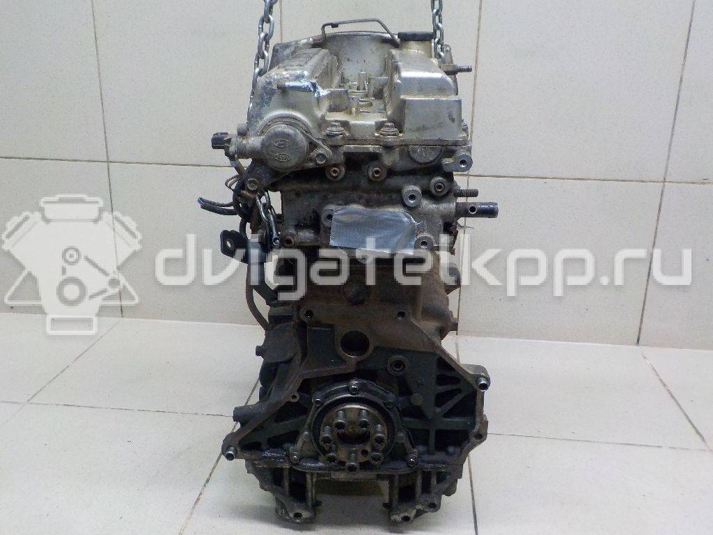 Фото Контрактный (б/у) двигатель G4JS для Hyundai / Kia 135-152 л.с 16V 2.4 л бензин 2110138G00 {forloop.counter}}