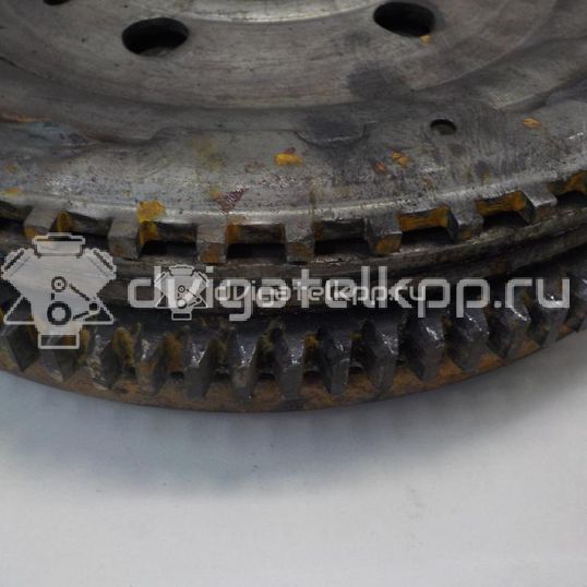 Фото Маховик для двигателя YD25DDTi для Nissan Bassara / Nv350 E26 / Serena / Sani / Presage 100-190 л.с 16V 2.5 л Дизельное топливо 12310EB30A