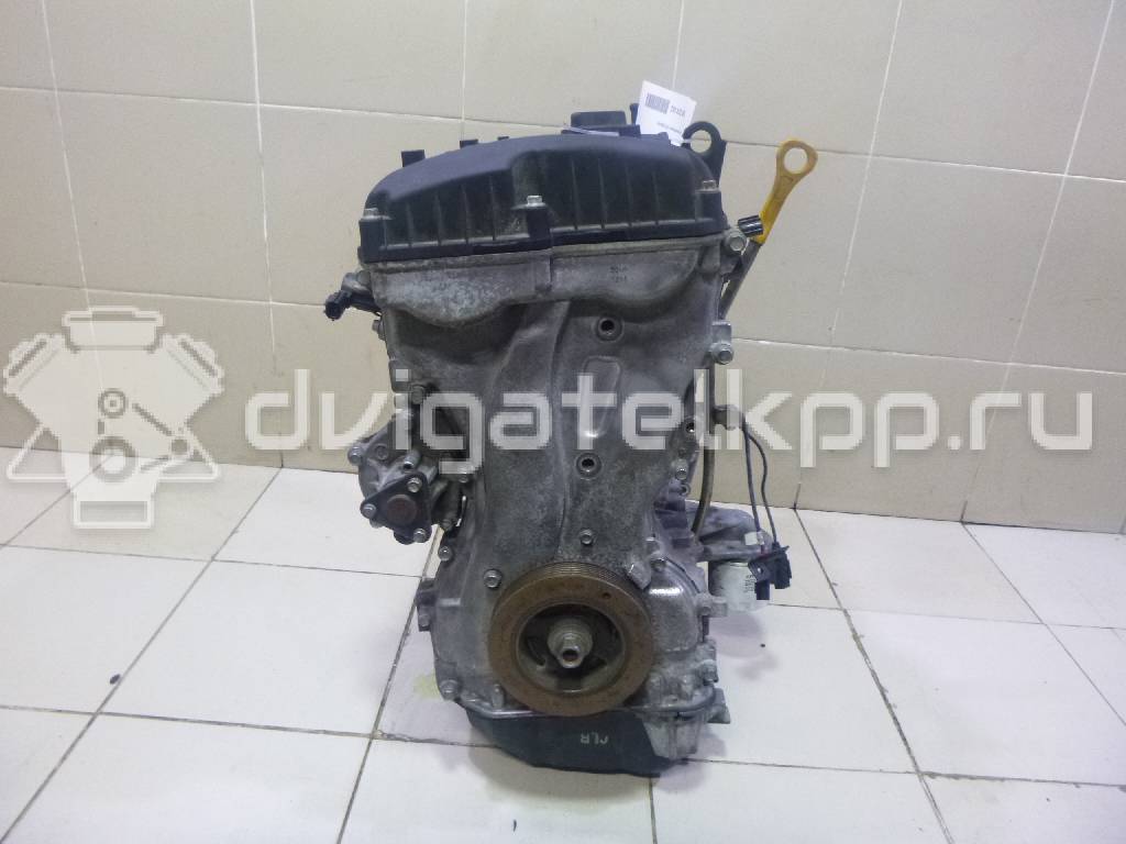 Фото Контрактный (б/у) двигатель G4KE для Hyundai (Beijing) / Hyundai / Kia 170-180 л.с 16V 2.4 л бензин 108Q12GA00 {forloop.counter}}