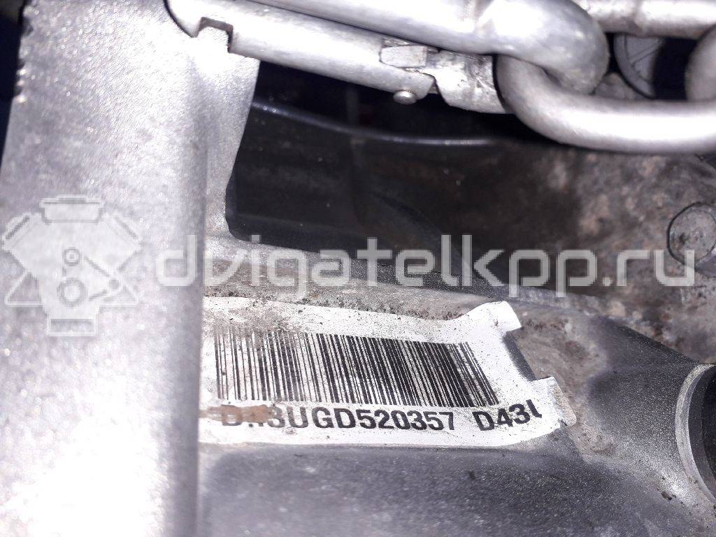 Фото Контрактная (б/у) АКПП для Hyundai / Kia 176-204 л.с 16V 1.6 л G4FJ бензин 430002D051 {forloop.counter}}