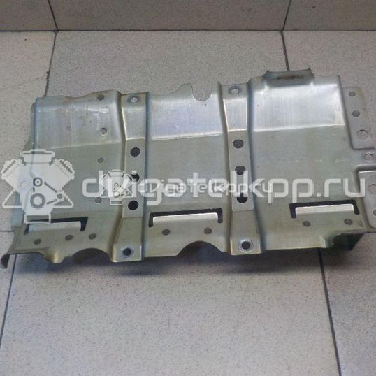 Фото Маслоотражатель для двигателя LFX для Gmc / Chevrolet / Buick / Cadillac / Mazda / Holden 155-158 л.с 16V 2.0 л бензин 12638370