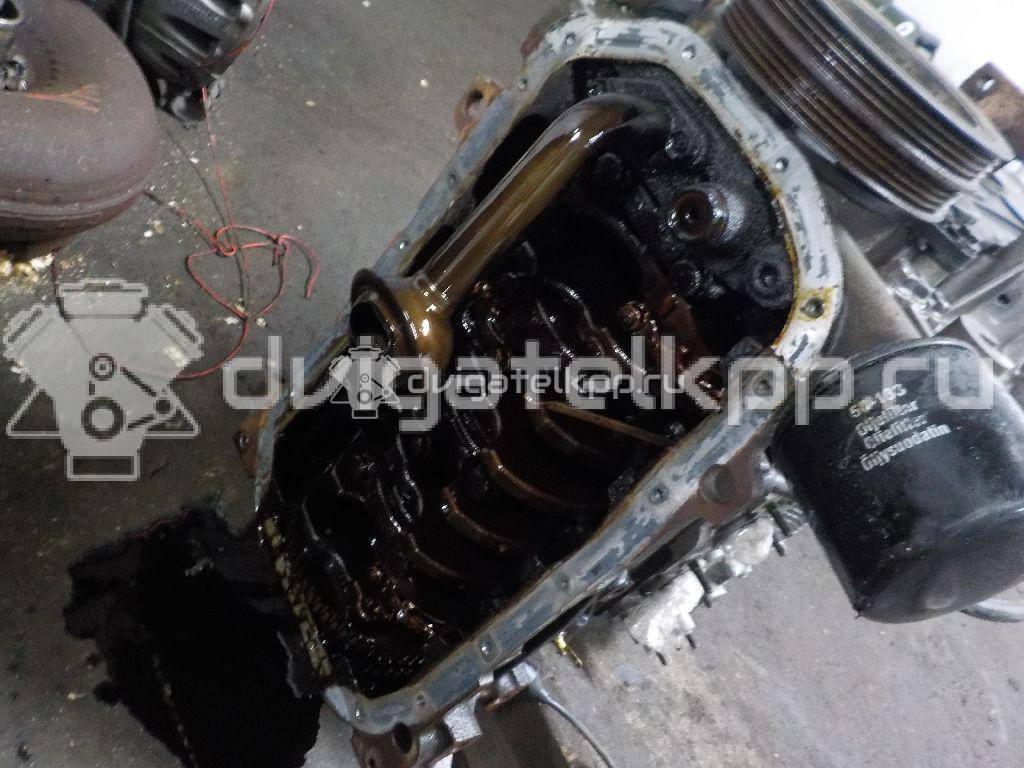 Фото Контрактный (б/у) двигатель G4EE для Hyundai / Kia 97 л.с 16V 1.4 л бензин KZ38302100 {forloop.counter}}