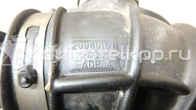 Фото Воздуховод для двигателя LFX для Gmc / Chevrolet / Buick / Cadillac / Mazda / Holden 155-158 л.с 16V 2.0 л бензин 20940167 {forloop.counter}}