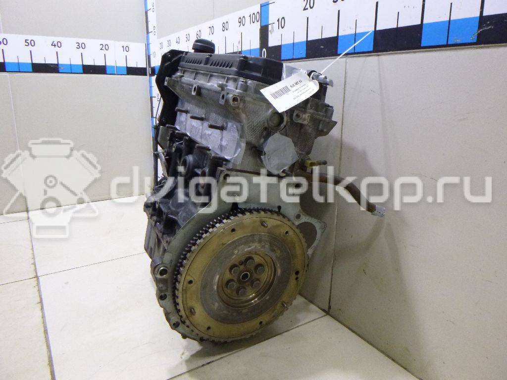 Фото Контрактный (б/у) двигатель G4ED для Hyundai / Kia 105-112 л.с 16V 1.6 л бензин K0AB502100 {forloop.counter}}