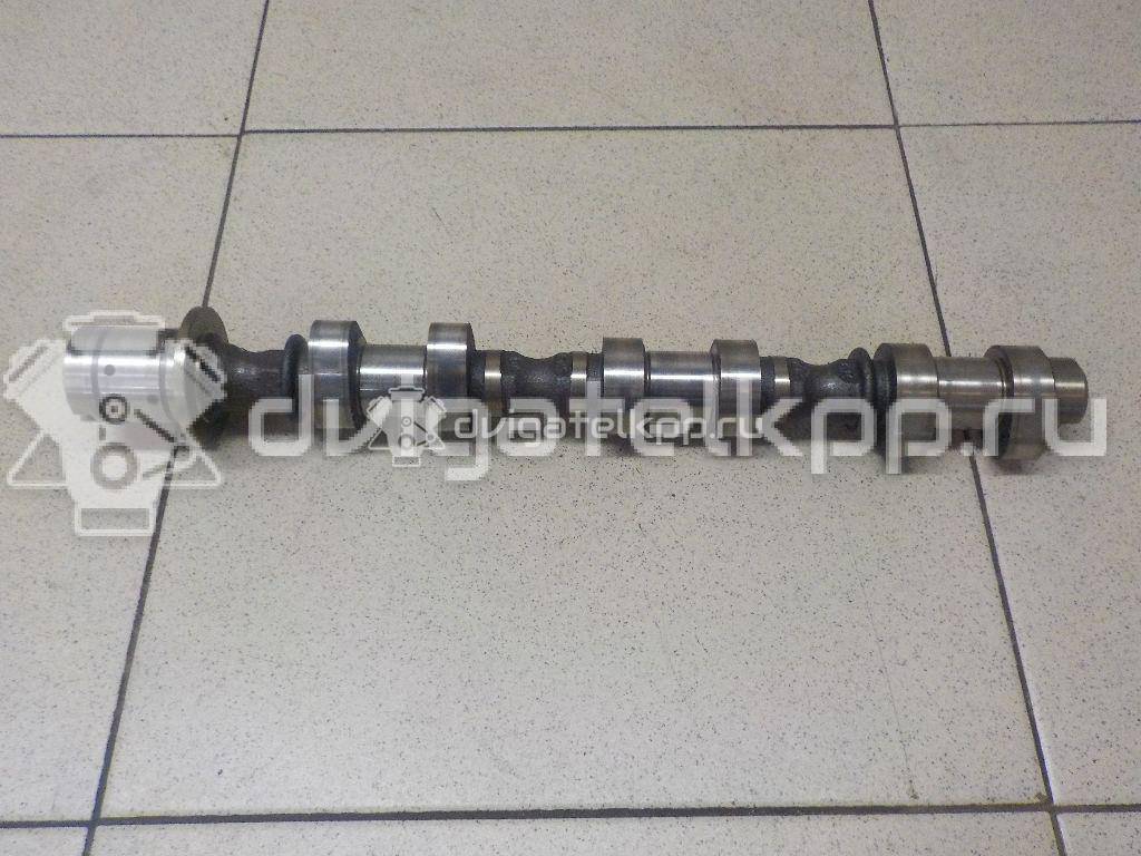 Фото Распредвал впускной для двигателя LFX для Gmc / Chevrolet / Buick / Cadillac / Mazda / Holden 147 л.с 16V 2.0 л бензин 12632272 {forloop.counter}}