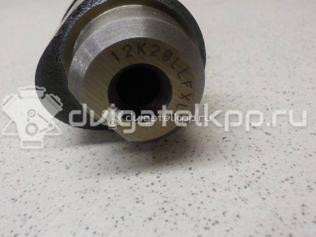 Фото Распредвал впускной для двигателя LFX для Gmc / Chevrolet / Buick / Cadillac / Mazda / Holden 305-328 л.с 24V 3.6 л Бензин/спирт 12632272 {forloop.counter}}