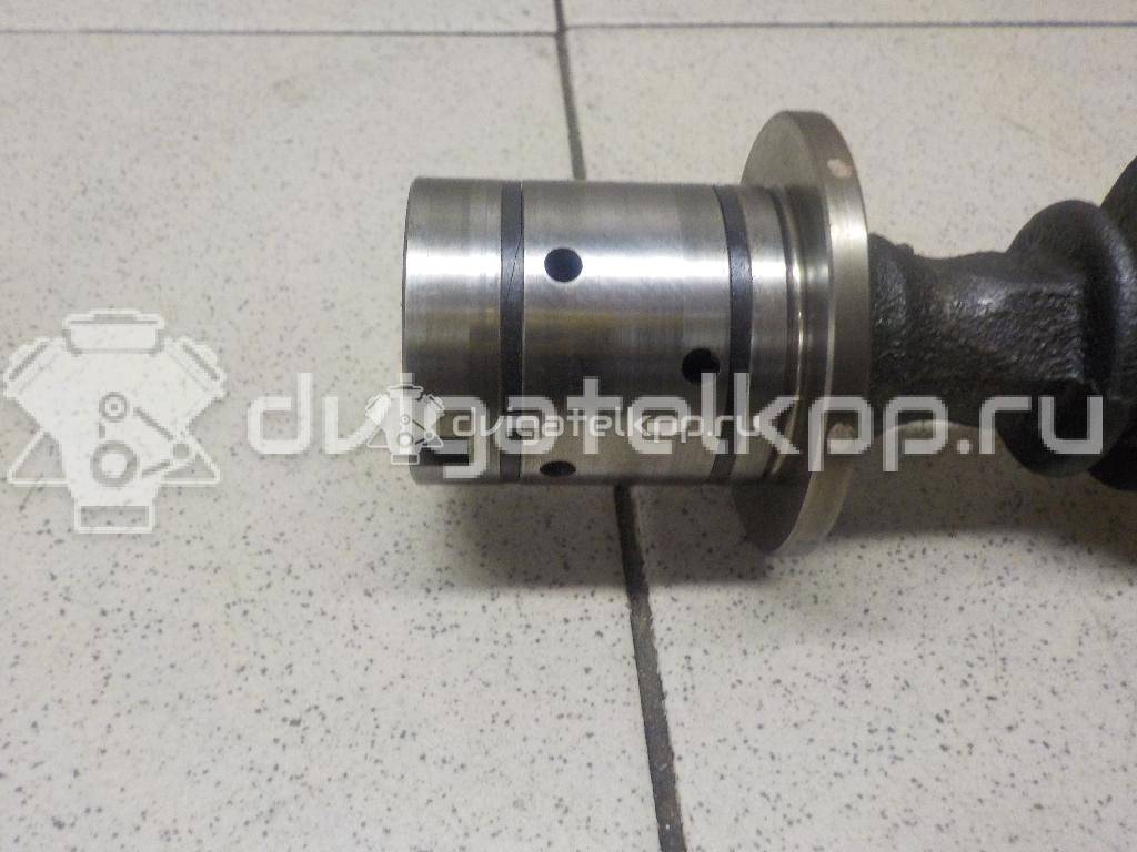 Фото Распредвал впускной для двигателя LFX для Gmc / Chevrolet / Buick / Cadillac / Mazda / Holden 305-328 л.с 24V 3.6 л Бензин/спирт 12632272 {forloop.counter}}