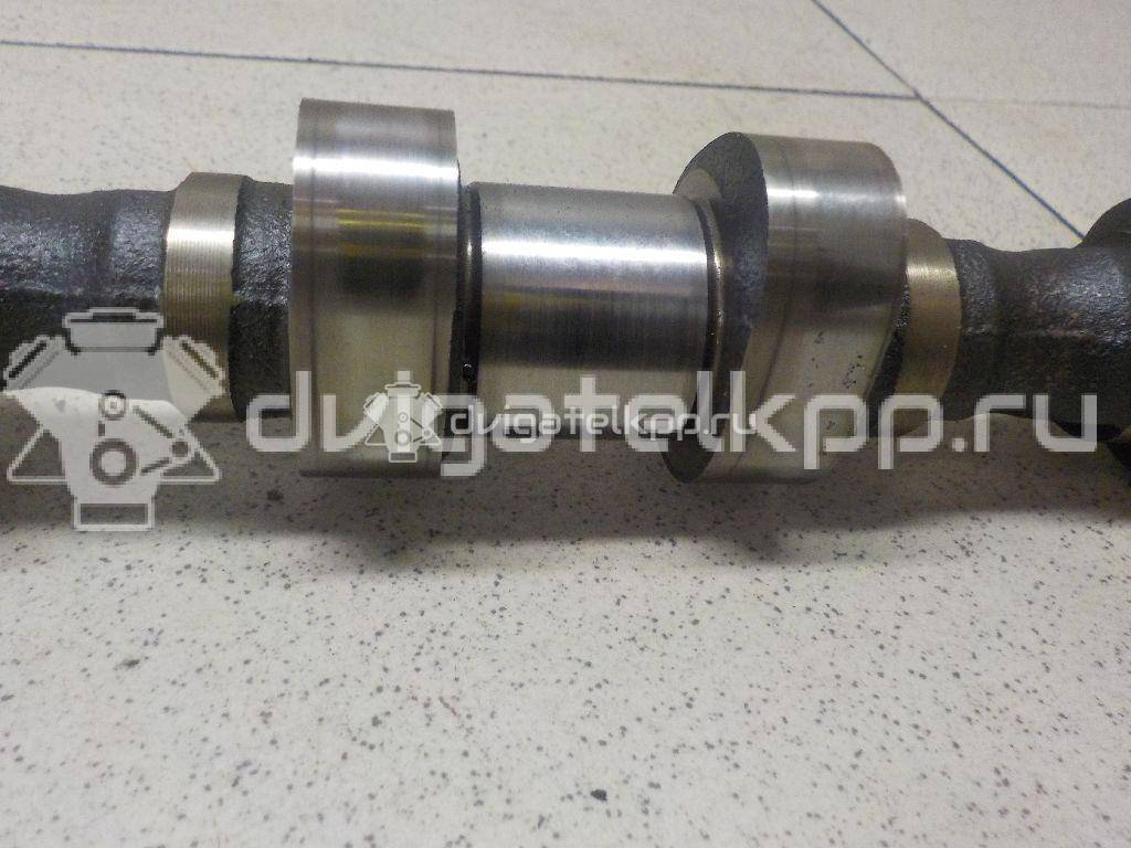 Фото Распредвал впускной для двигателя LFX для Gmc / Chevrolet / Buick / Cadillac / Mazda / Holden 155-158 л.с 16V 2.0 л бензин 12632275 {forloop.counter}}