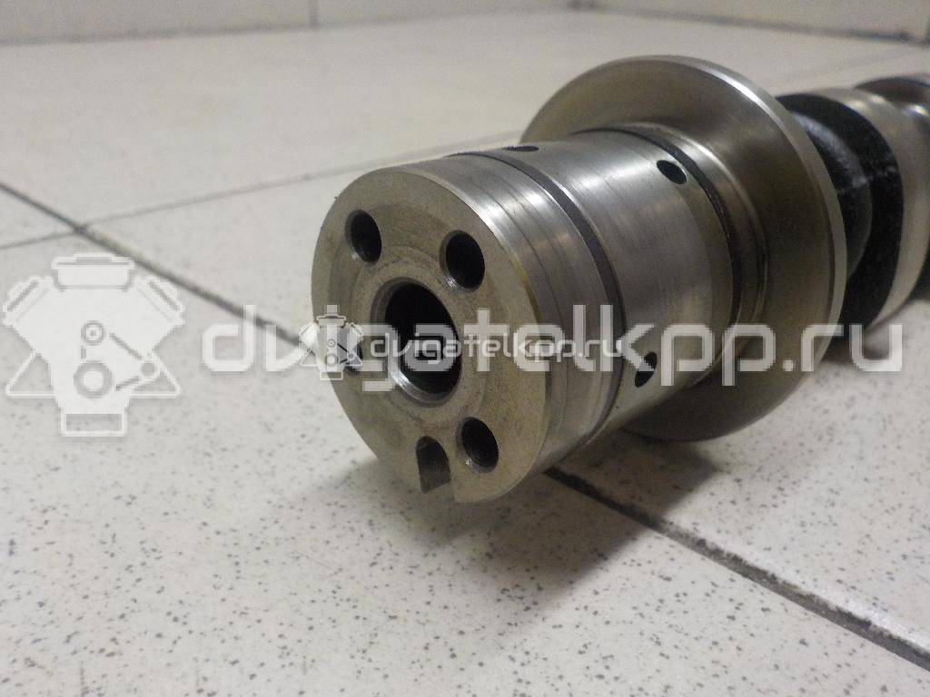 Фото Распредвал впускной для двигателя LFX для Gmc / Chevrolet / Buick / Cadillac / Mazda / Holden 305-328 л.с 24V 3.6 л Бензин/спирт 12632275 {forloop.counter}}